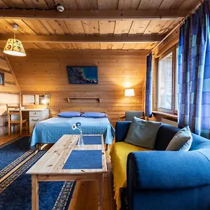Koisowka Bed & Breakfast