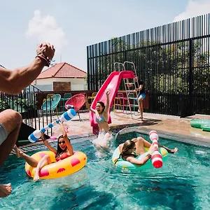 Cara Cara Hotel Kuta (Bali)